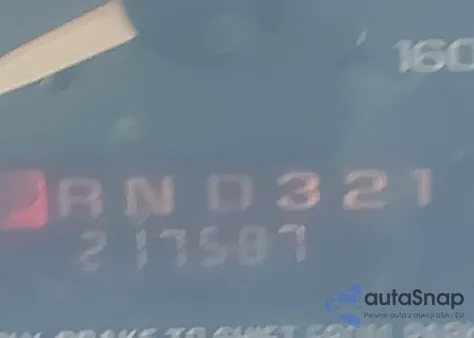 2002 Chevrolet Express G2500 from USA, damaged, VIN 1GCGG25R521228019